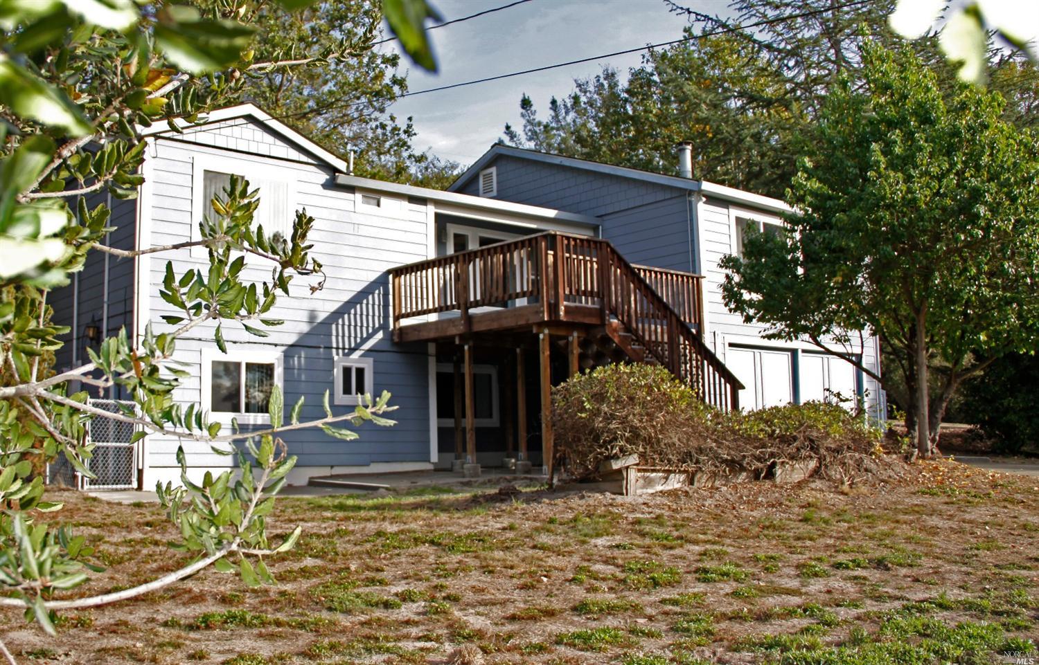 8636 Mill Station Road Sebastopol, CA 95472 - Photo 1 of 1 Gallery Image 1