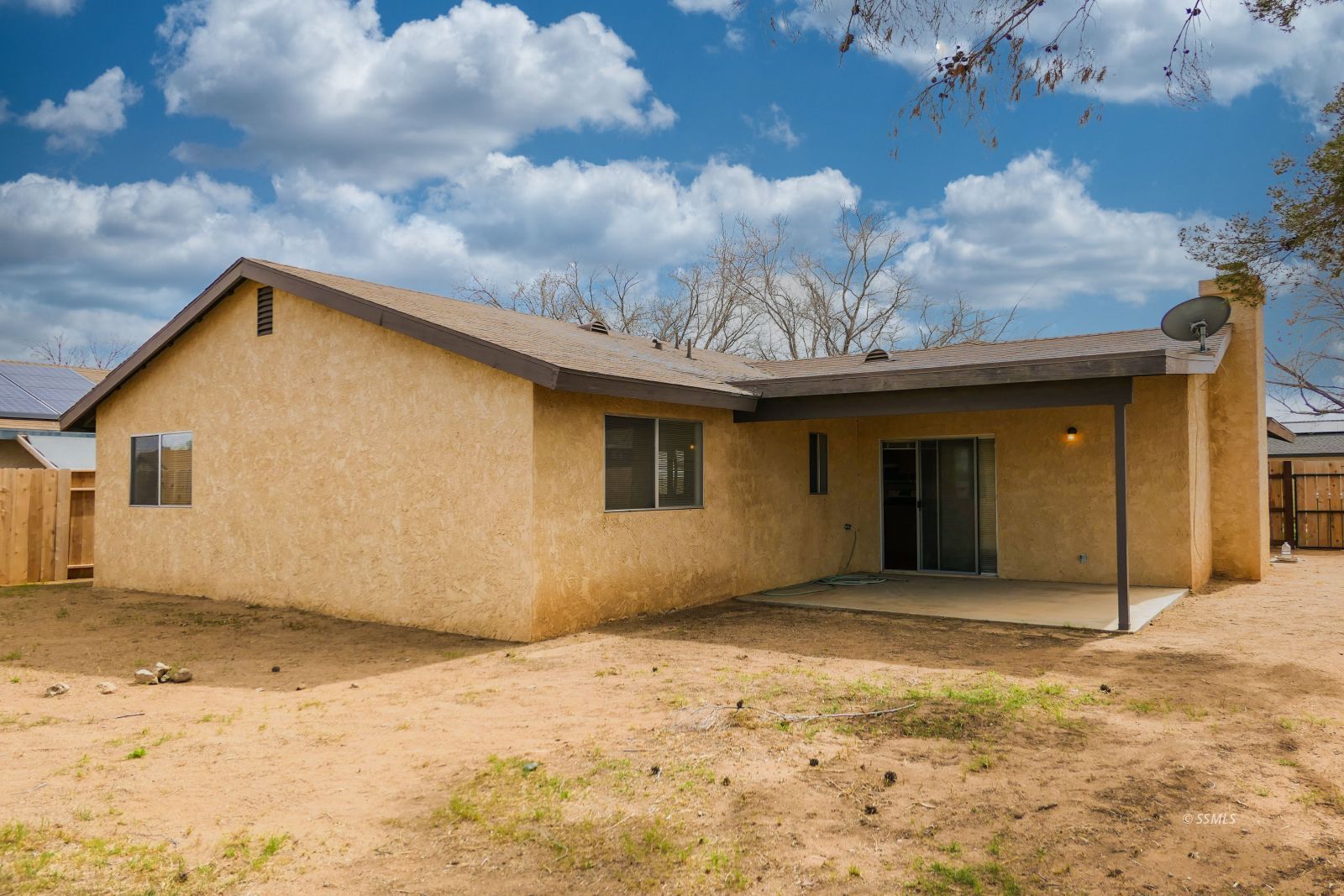216 East Cardigan Avenue Ridgecrest, CA 93555 - Photo 36 of 38