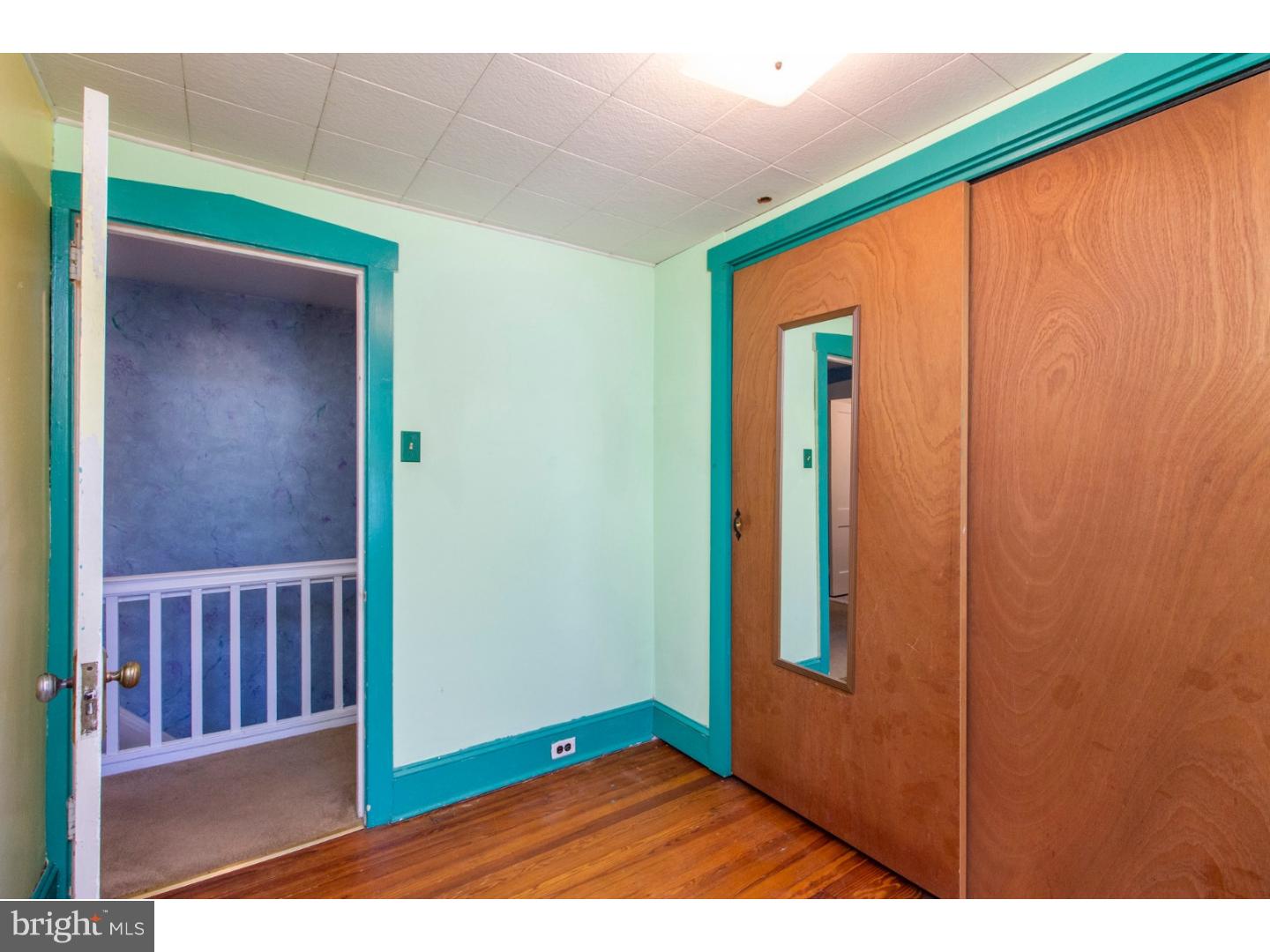 343 Locust Road Abington, PA 19038 - Photo 21 of 25 Bedroom 3