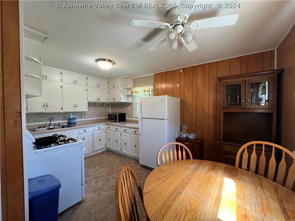 5150 Flatwoods Road Ravenswood, WV 26164 - Photo 2 of 22 Gallery Image 2