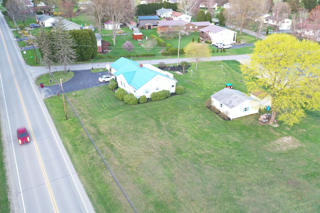 1081 Grandview Road Oil City, PA 16301 - Photo 3 of 36
