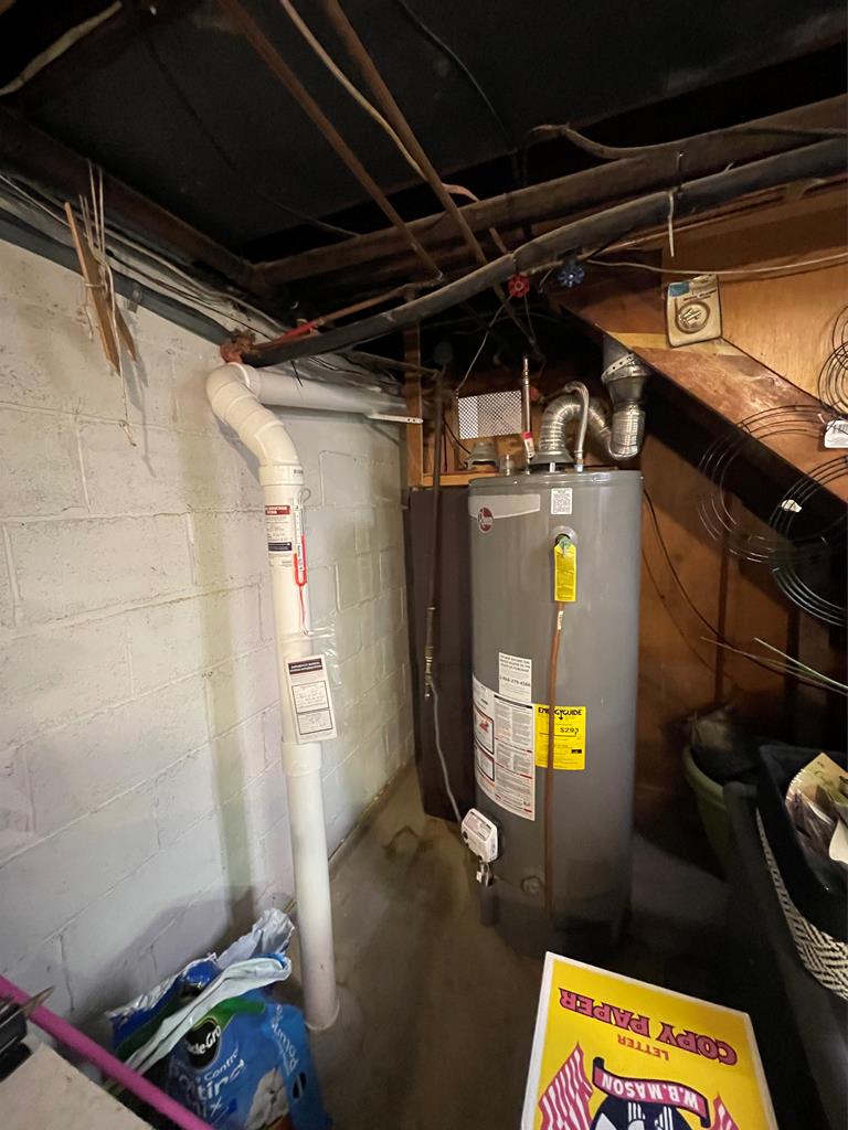 1081 Grandview Road Oil City, PA 16301 - Photo 35 of 36