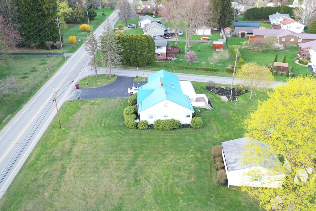 1081 Grandview Road Oil City, PA 16301 - Photo 4 of 36
