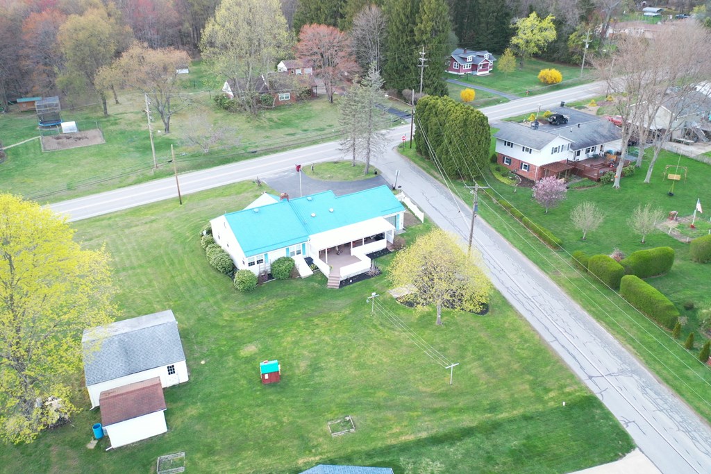 1081 Grandview Road Oil City, PA 16301 - Photo 5 of 36