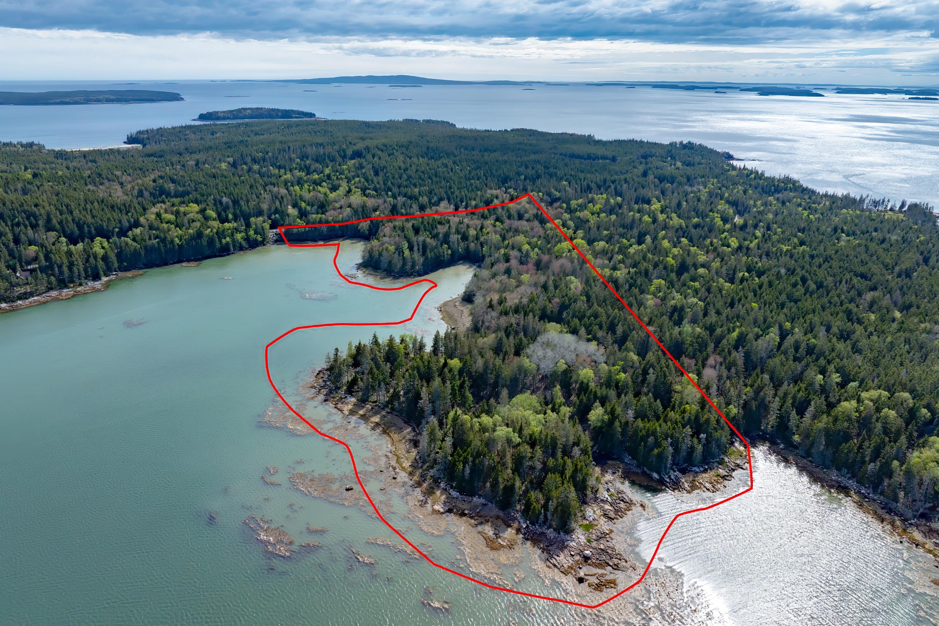 18 Jericho Bay Road Swans Island, ME 04685 - Photo 21 of 36