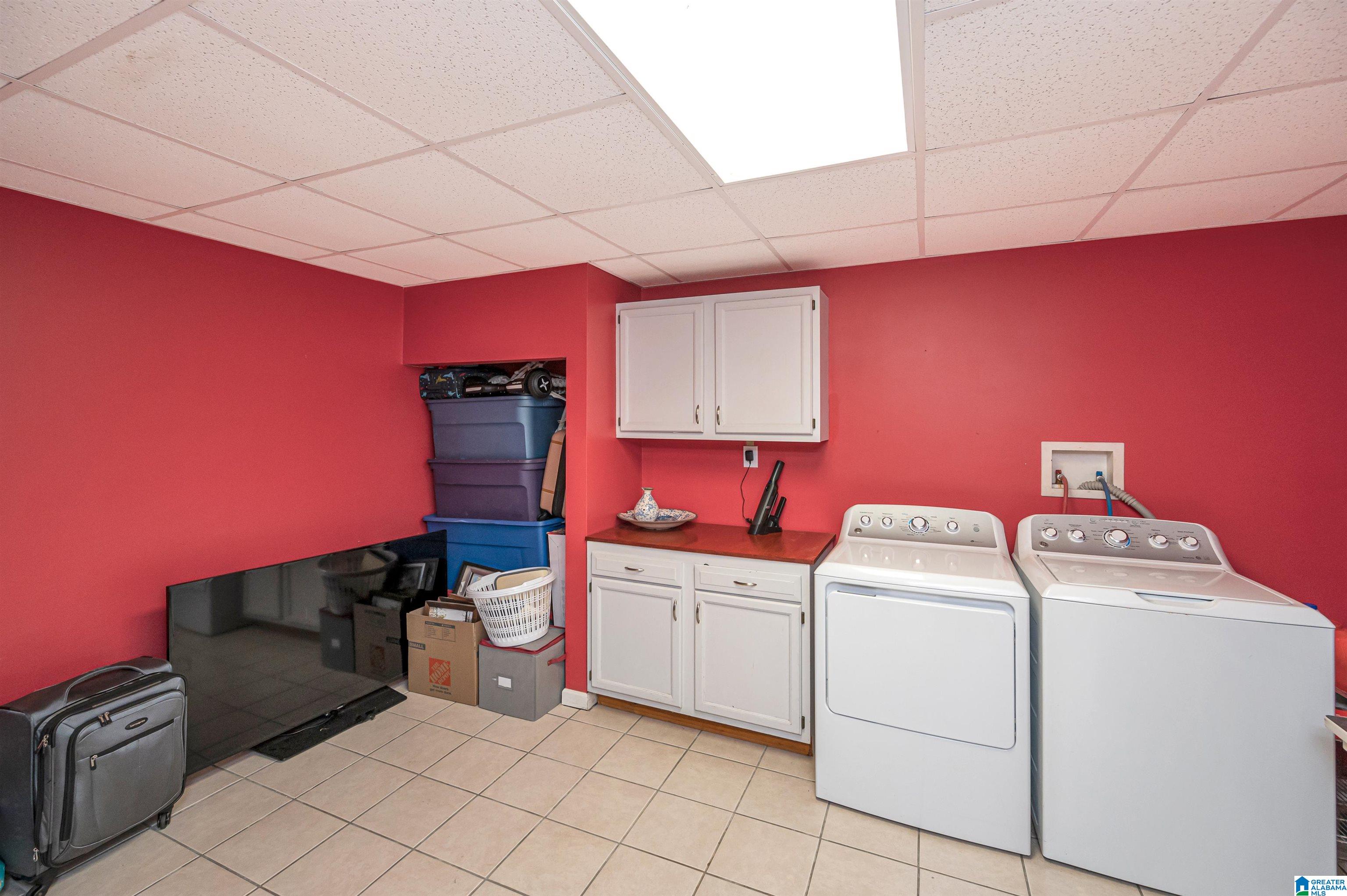 7370 Roper Tunnel Road Trussville, AL 35173 - Photo 31 of 43