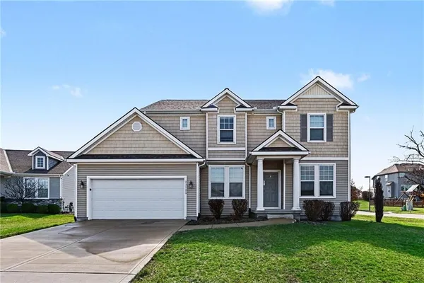 $549,900 | 23729 West 92nd Terrace, Lenexa, KS 66227