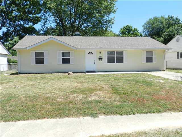 1581 Roberts Road Franklin, IN 46131 - Photo 1 of 24 Gallery Image 1