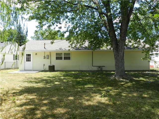 1581 Roberts Road Franklin, IN 46131 - Photo 21 of 24 Gallery Image 21