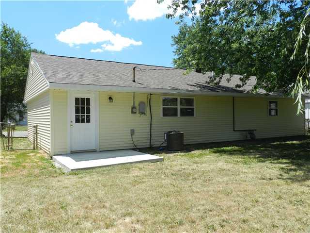 1581 Roberts Road Franklin, IN 46131 - Photo 22 of 24 Gallery Image 22