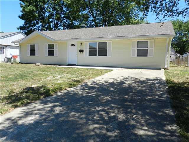 1581 Roberts Road Franklin, IN 46131 - Photo 23 of 24 Gallery Image 23