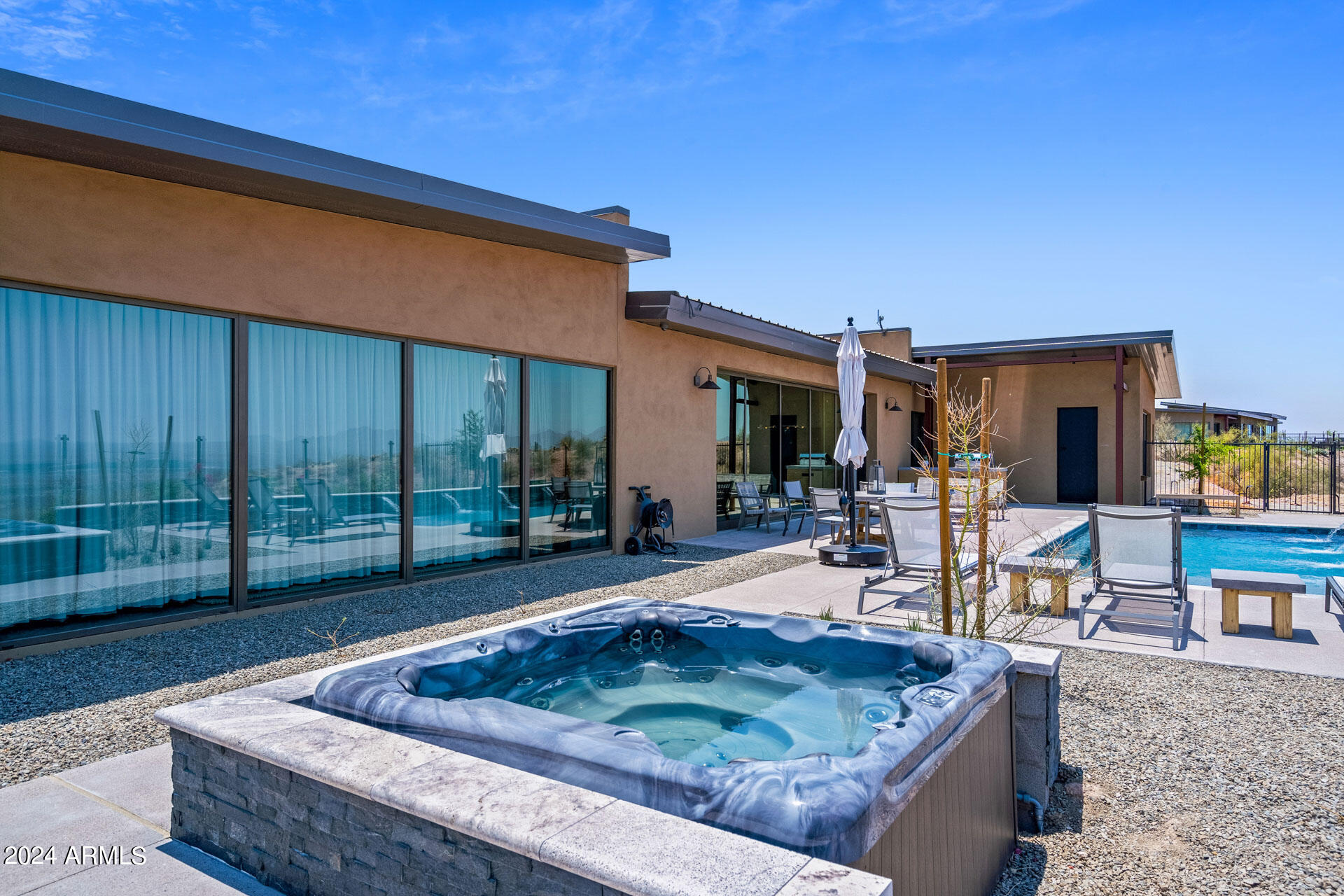 15322 North Sandy Blf Road Fort McDowell, AZ 85264 - Photo 49 of 65 LaFlesche_Z0000447