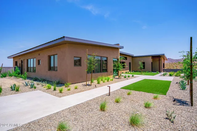 $14,995 | 15322 North Sandy Blf Road, Fort McDowell, AZ 85264