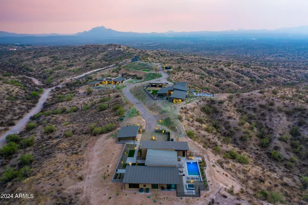 $14,995 | 15322 North Sandy Blf Road, Fort McDowell, AZ 85264