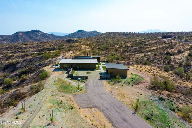 $14,995 | 15322 North Sandy Blf Road, Fort McDowell, AZ 85264