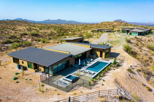 $14,995 | 15322 North Sandy Blf Road, Fort McDowell, AZ 85264