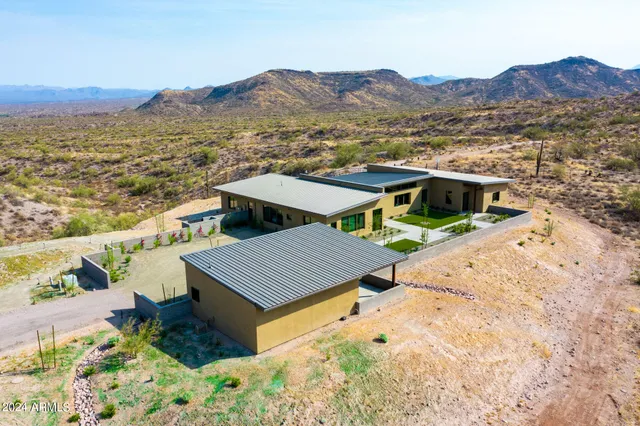 $14,995 | 15322 North Sandy Blf Road, Fort McDowell, AZ 85264