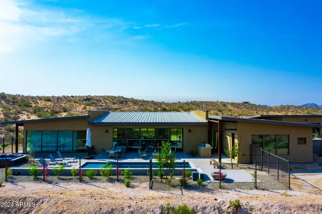 $14,995 | 15322 North Sandy Blf Road, Fort McDowell, AZ 85264