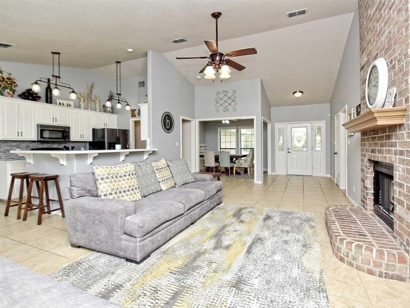 188 Turkey Run Marble Falls, TX 78654 - Photo 8 of 27
