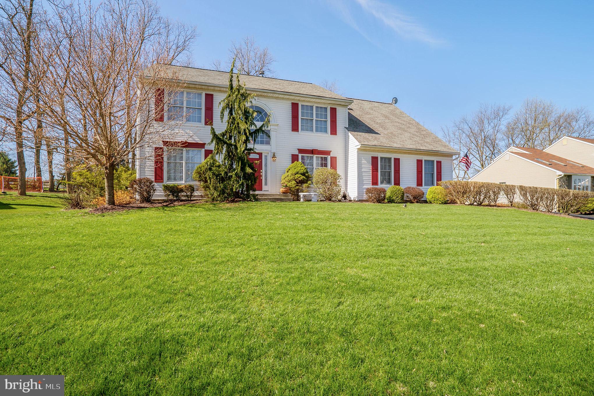 30 Douglass Road Lansdale, PA 19446 - Photo 2 of 44 Gallery Image 2