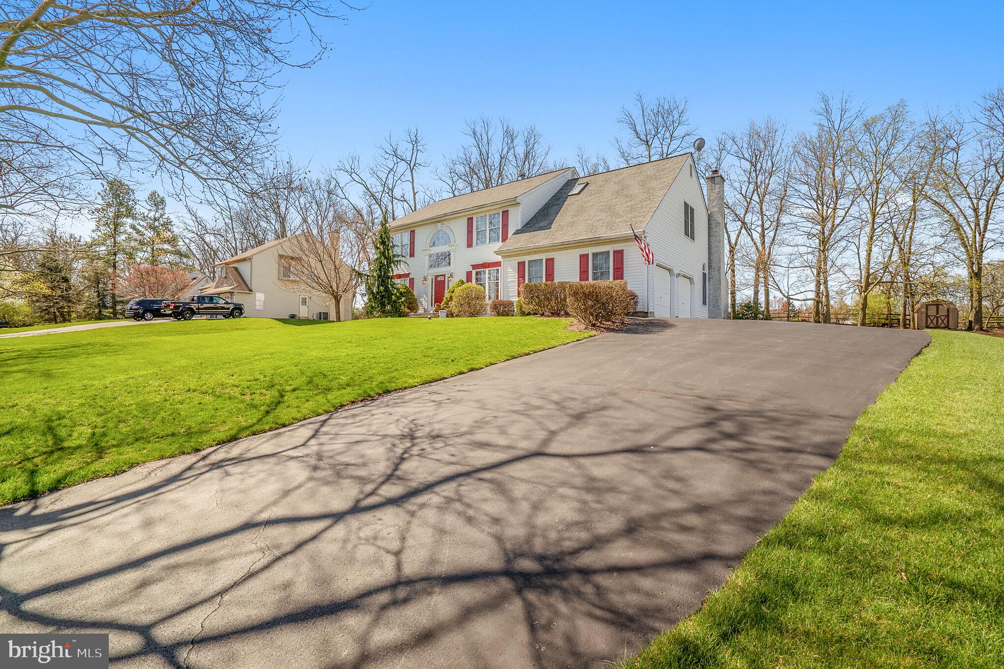 30 Douglass Road Lansdale, PA 19446 - Photo 4 of 44 Gallery Image 4