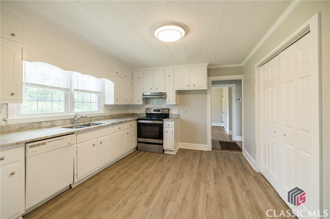 243 Mitchell Farm Road Colbert, GA 30628 - Photo 6 of 30