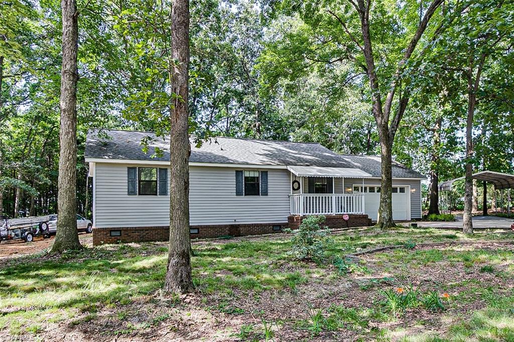 150 Davis Road Seagrove, NC 27341 - Photo 34 of 42