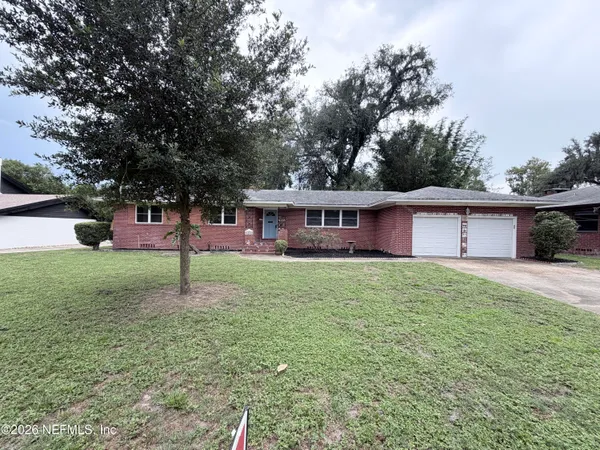 $354,900 | 5420 Grove Avenue, Jacksonville, FL 32211