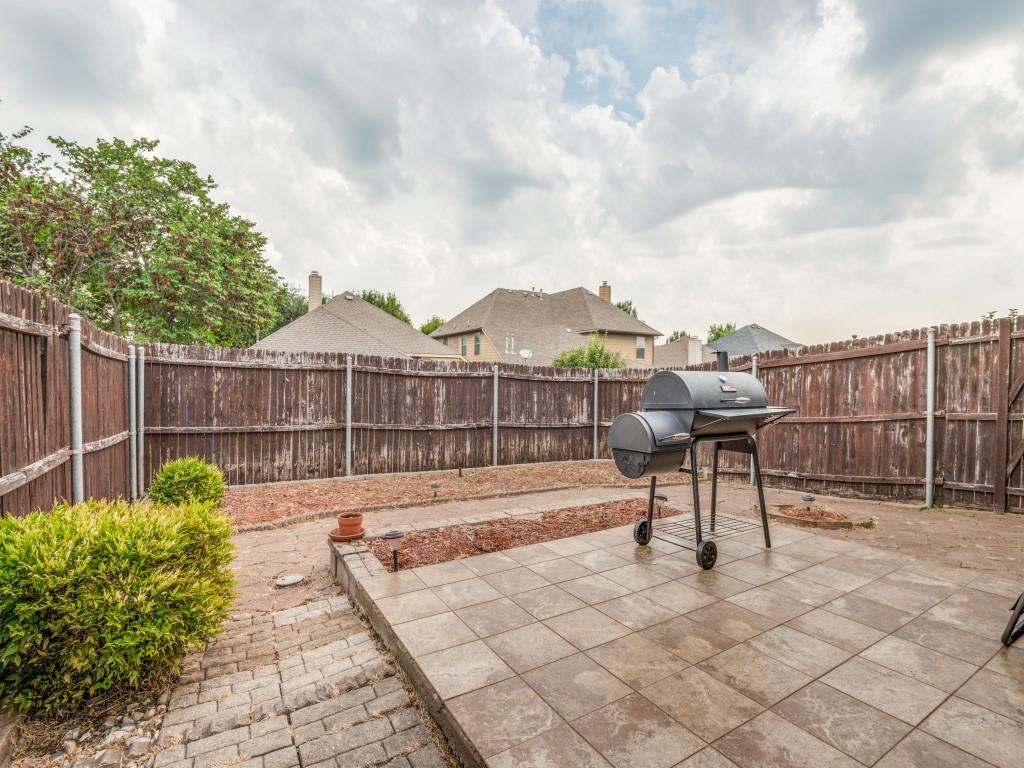 210 Dancing Light Lane Red Oak, TX 75154 - Photo 18 of 20