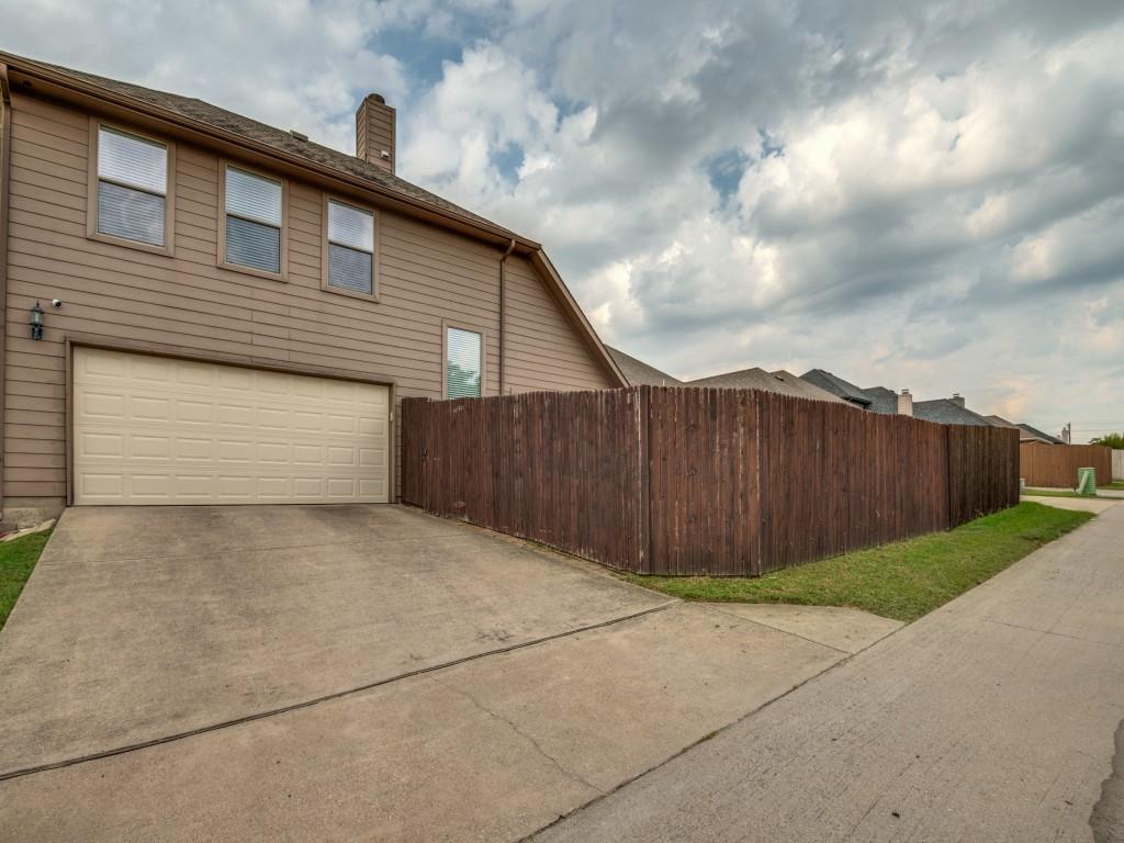 210 Dancing Light Lane Red Oak, TX 75154 - Photo 19 of 20