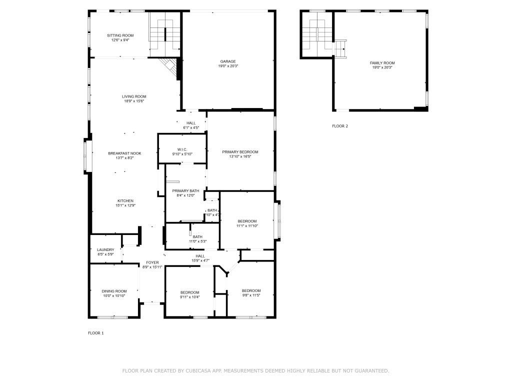 210 Dancing Light Lane Red Oak, TX 75154 - Photo 20 of 20