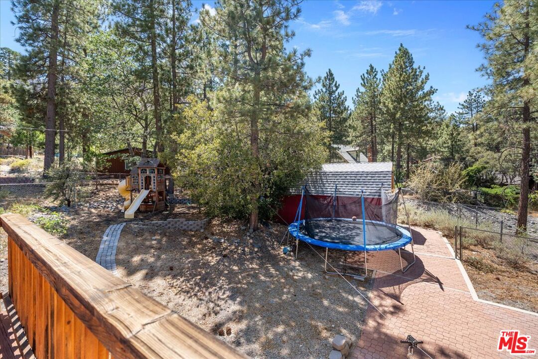 490 Lark Road Wrightwood, CA 92397 - Photo 27 of 40 Gallery Image 27