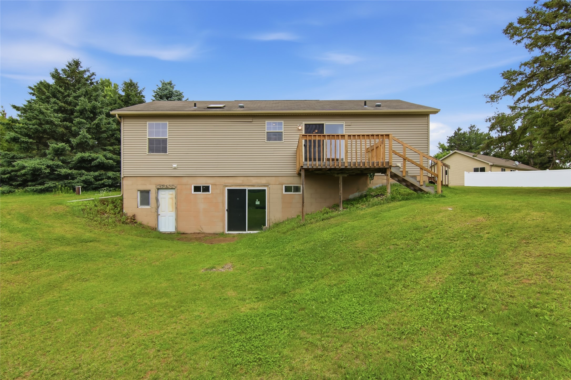 2433 15 1/4 Avenue Rice Lake, WI 54868 - Photo 30 of 38