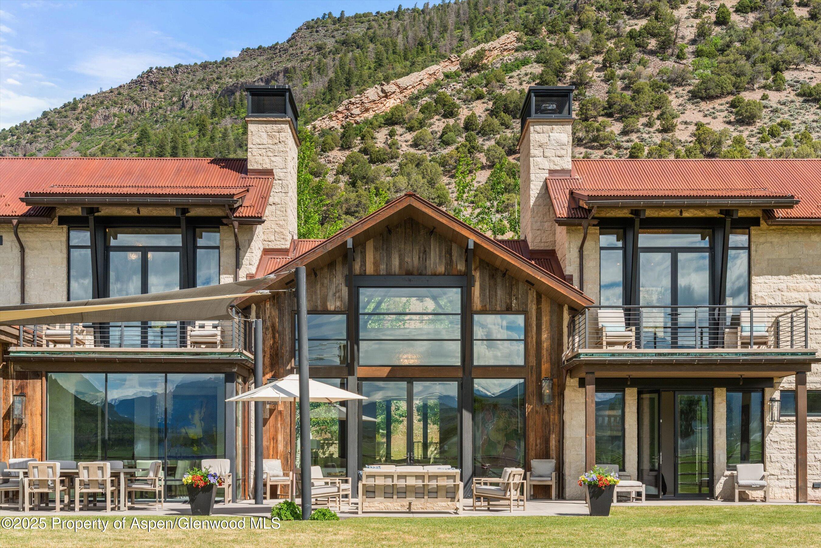 295 Aspen Valley Ranch Road Woody Creek, CO 81656 - Photo 7 of 25 041-295AspenValleyRanch_BS_250605040