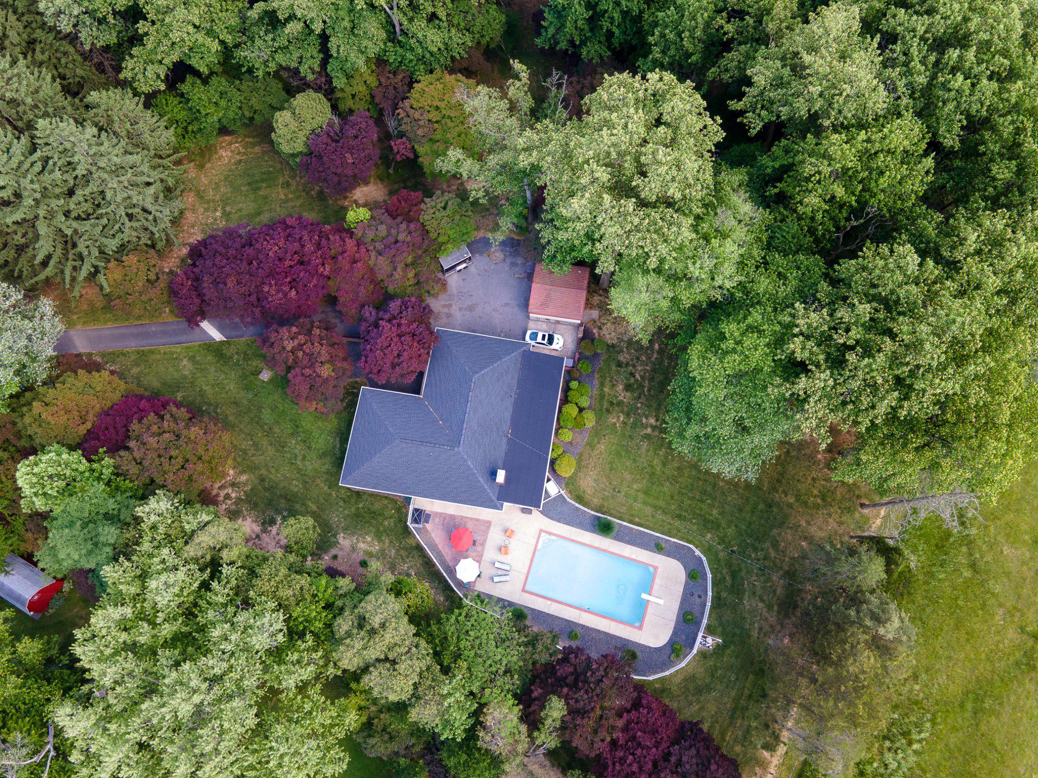 4619 Long Green Road Glen Arm, MD 21057 - Photo 58 of 74