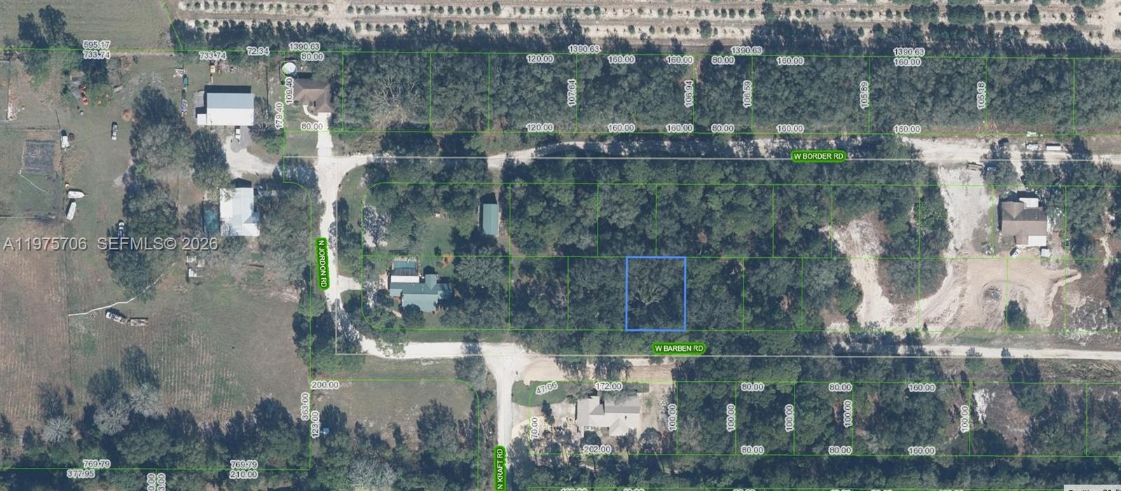2326 West Barben Road Avon Park, FL 33825 - Photo 1 of 30