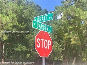 2326 West Barben Road Avon Park, FL 33825 - Photo 30 of 30