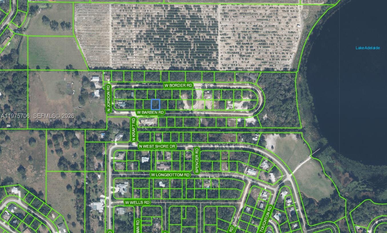 2326 West Barben Road Avon Park, FL 33825 - Photo 7 of 30