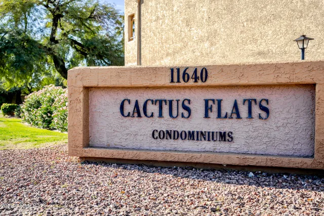$1,490 | 11640 North 51st Avenue, Unit 250, Glendale, AZ 85304