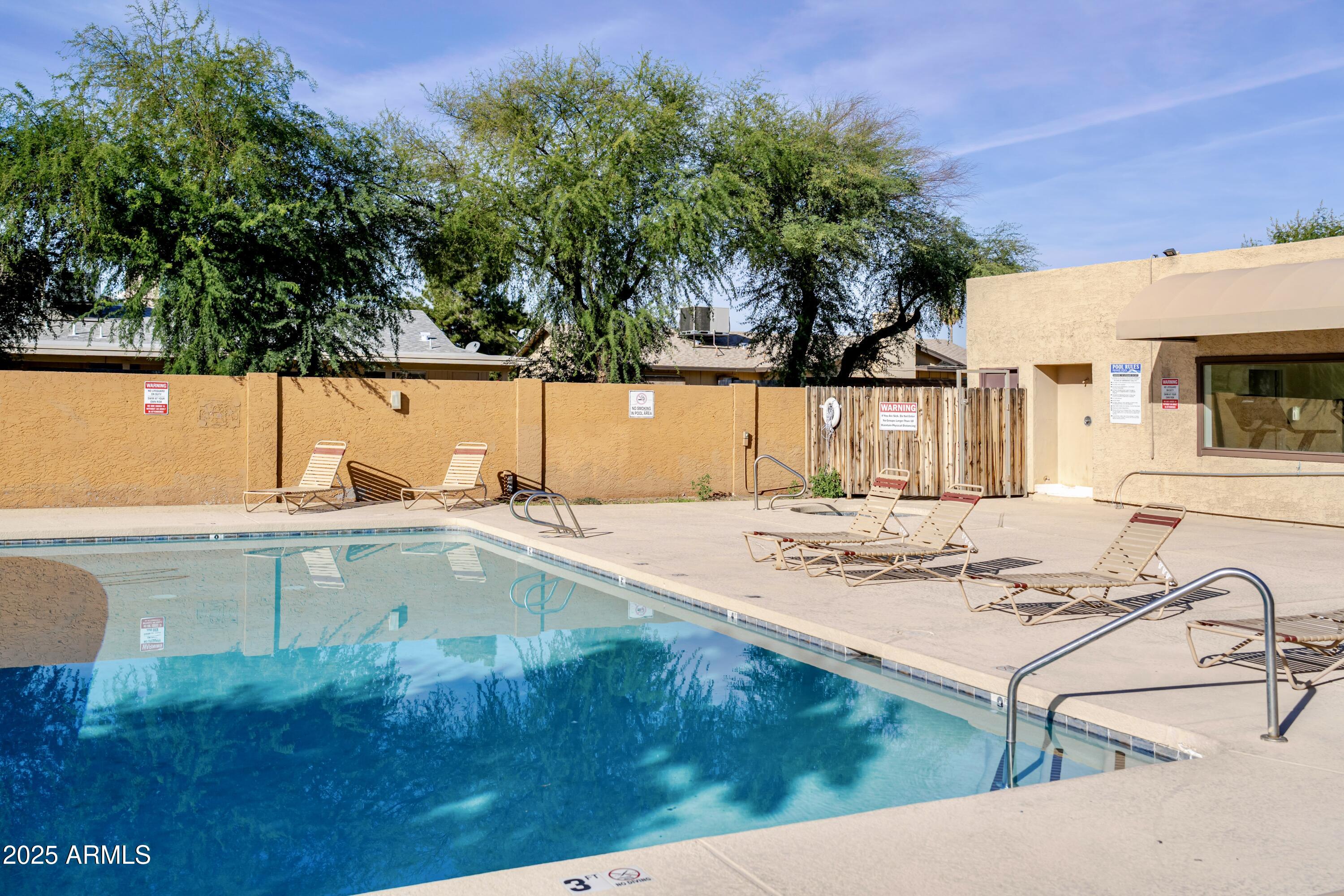 11640 North 51st Avenue, Unit 250 Glendale, AZ 85304 - Photo 23 of 26 11640 N 51st-18