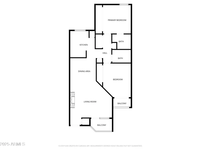 $1,490 | 11640 North 51st Avenue, Unit 250, Glendale, AZ 85304