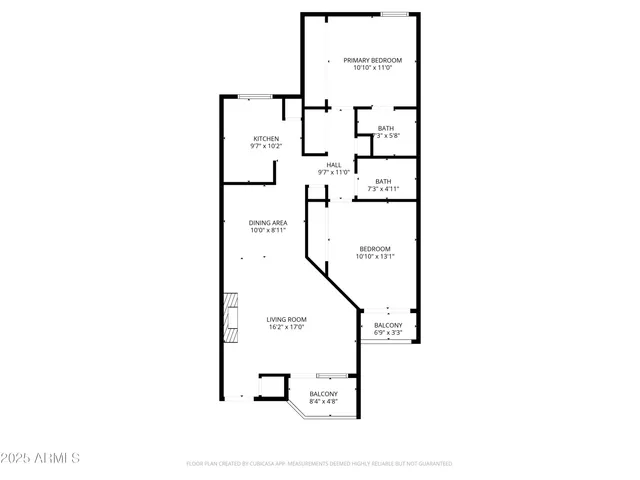 $1,490 | 11640 North 51st Avenue, Unit 250, Glendale, AZ 85304