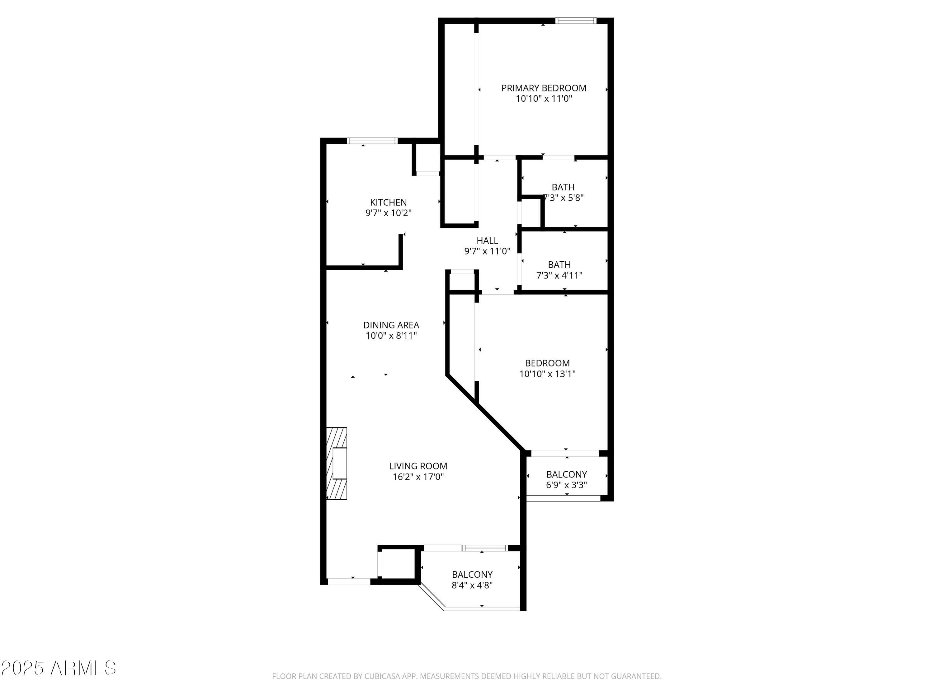 11640 North 51st Avenue, Unit 250 Glendale, AZ 85304 - Photo 3 of 26 IMG_4395