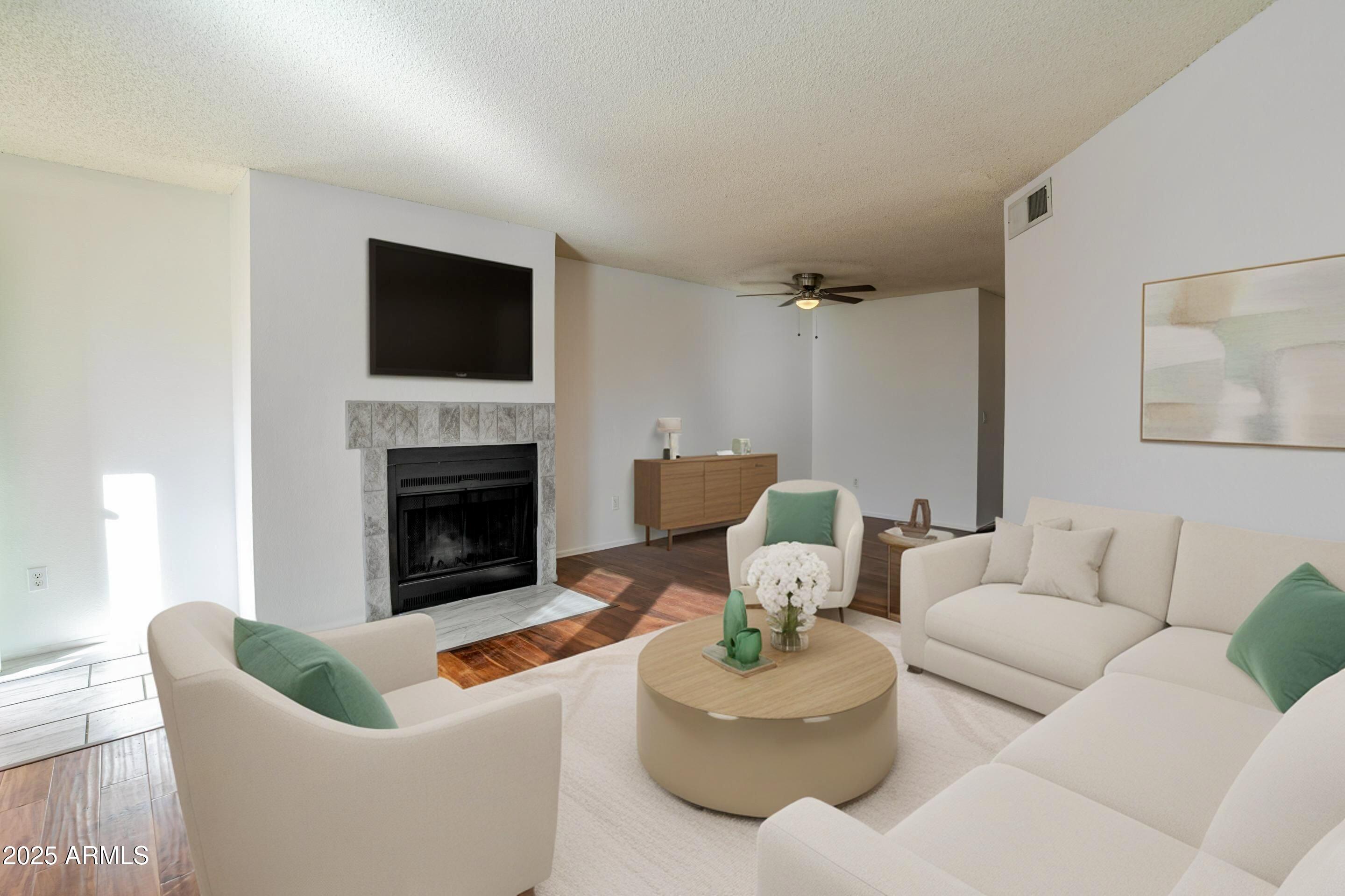 11640 North 51st Avenue, Unit 250 Glendale, AZ 85304 - Photo 4 of 26 11640 N 51st-21