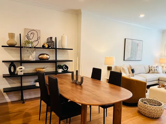 $5,085 | 201 Sherman Road, Unit 703, Chestnut Hill, MA 02467