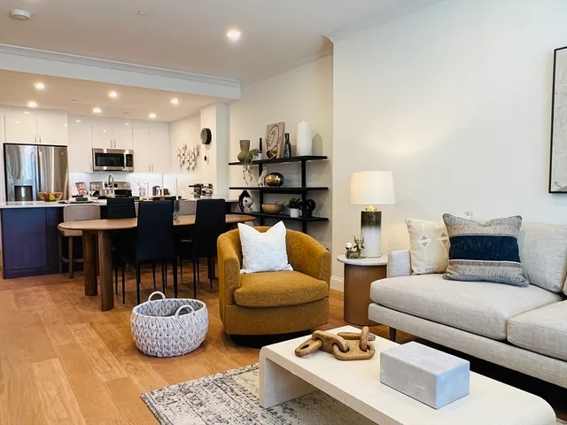 $5,085 | 201 Sherman Road, Unit 703, Chestnut Hill, MA 02467