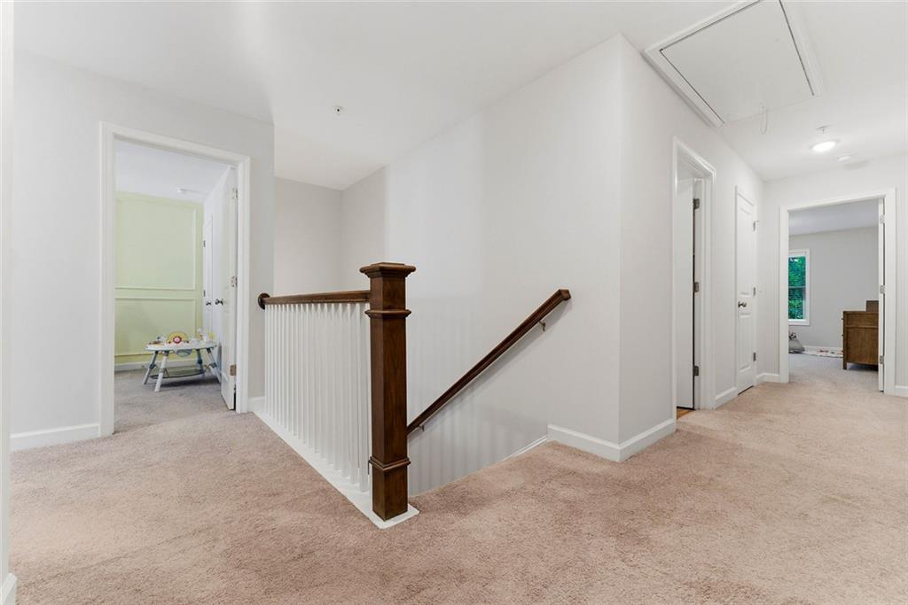 1004 Rohner Way Smyrna, GA 30080 - Photo 18 of 32