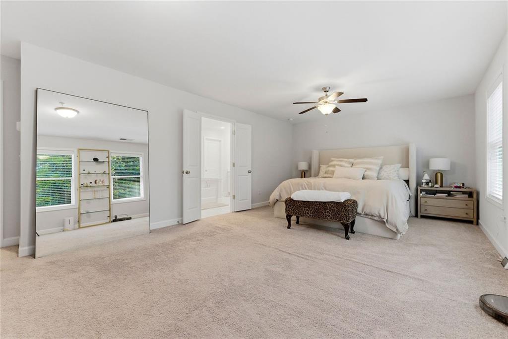 1004 Rohner Way Smyrna, GA 30080 - Photo 19 of 32