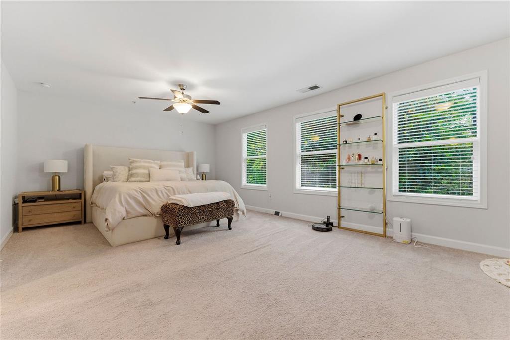 1004 Rohner Way Smyrna, GA 30080 - Photo 20 of 32