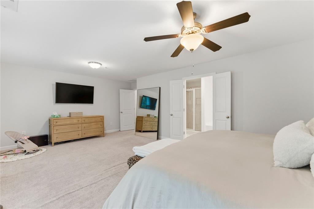 1004 Rohner Way Smyrna, GA 30080 - Photo 21 of 32
